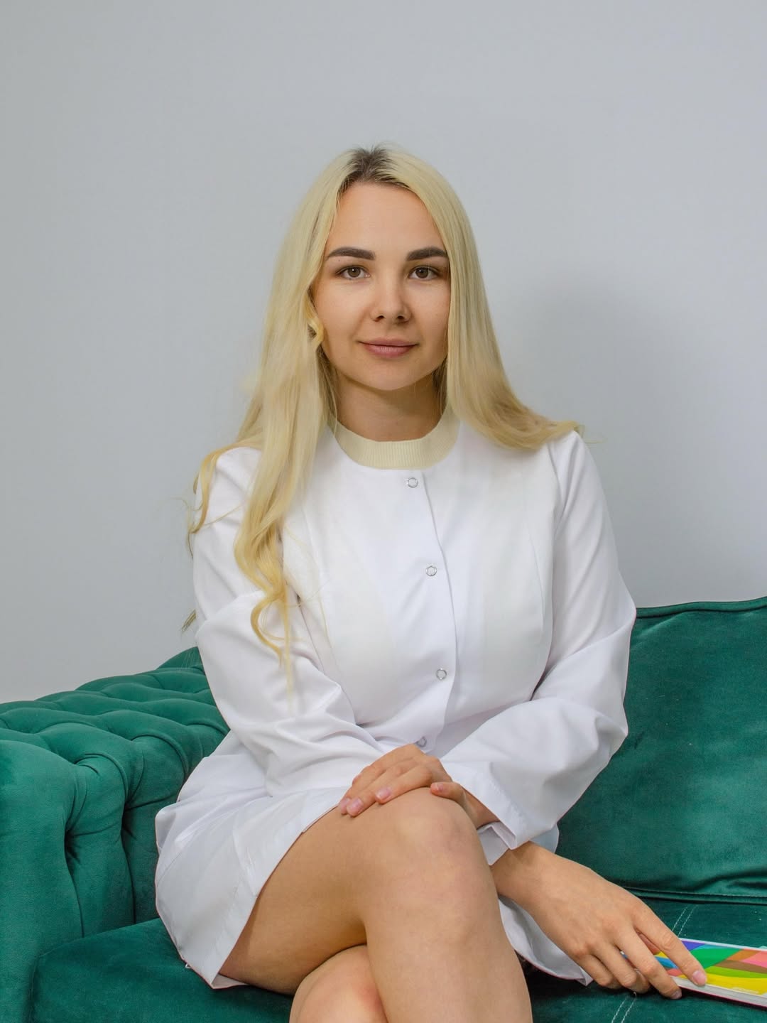 Dr. Lilia Dumniuс