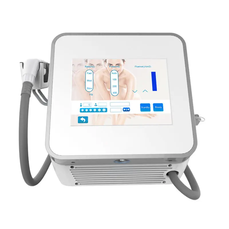 Best Diode Laser Hair Removal Machines for Salons in 2026