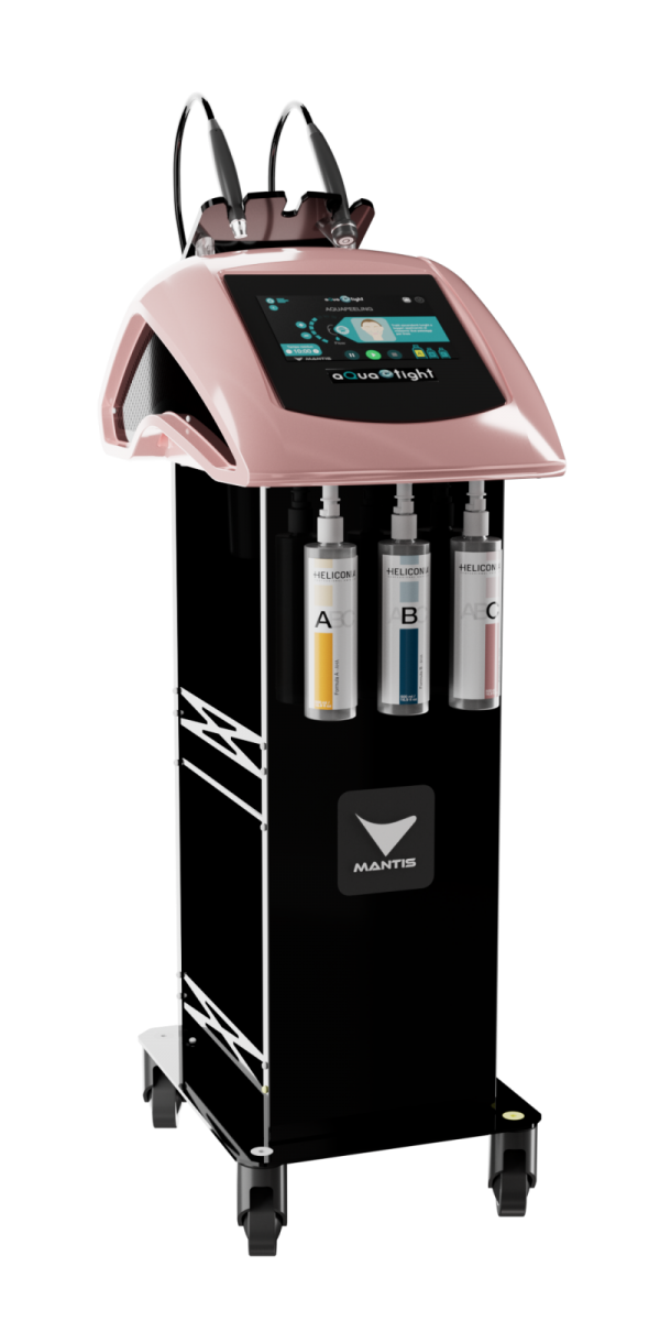 Mantis AquaTight