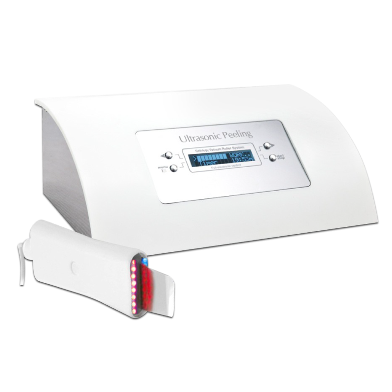 Ultrasonic Peeling Premium