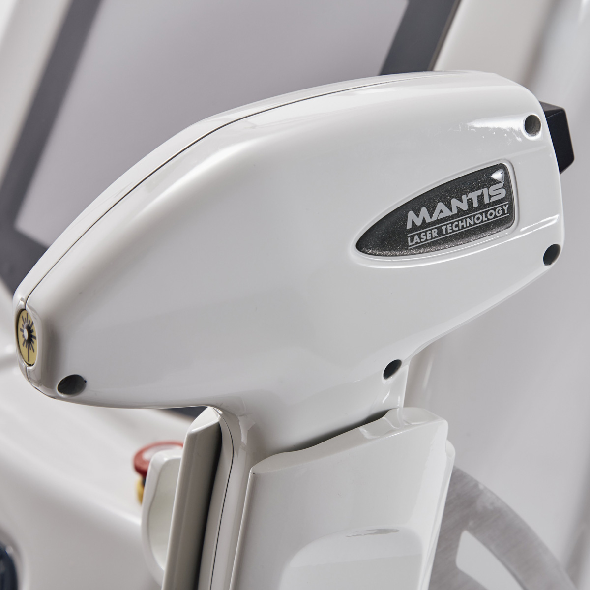 Aesthetic Laser Mantis HR 808