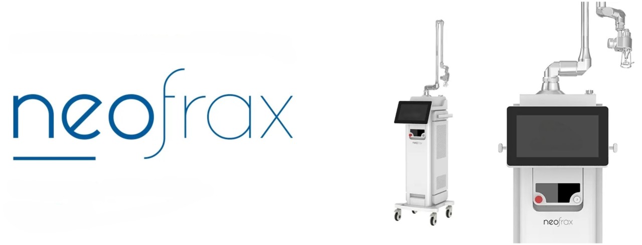 NeoFrax de la Dermedics