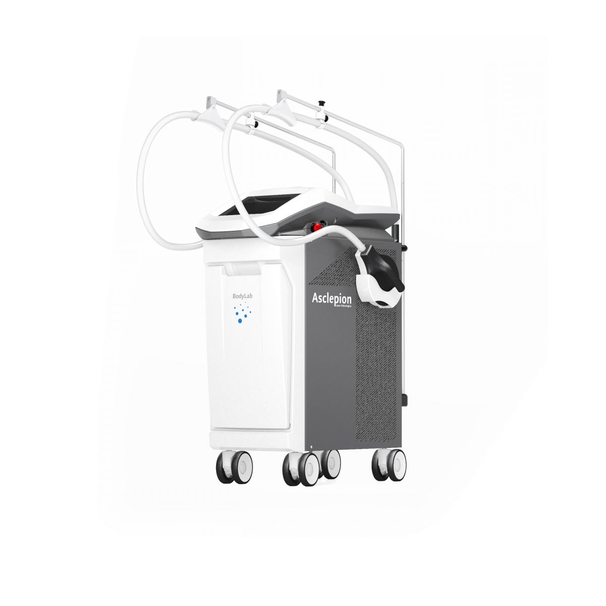 BodyLab vs EMS – o comparație care spune totul