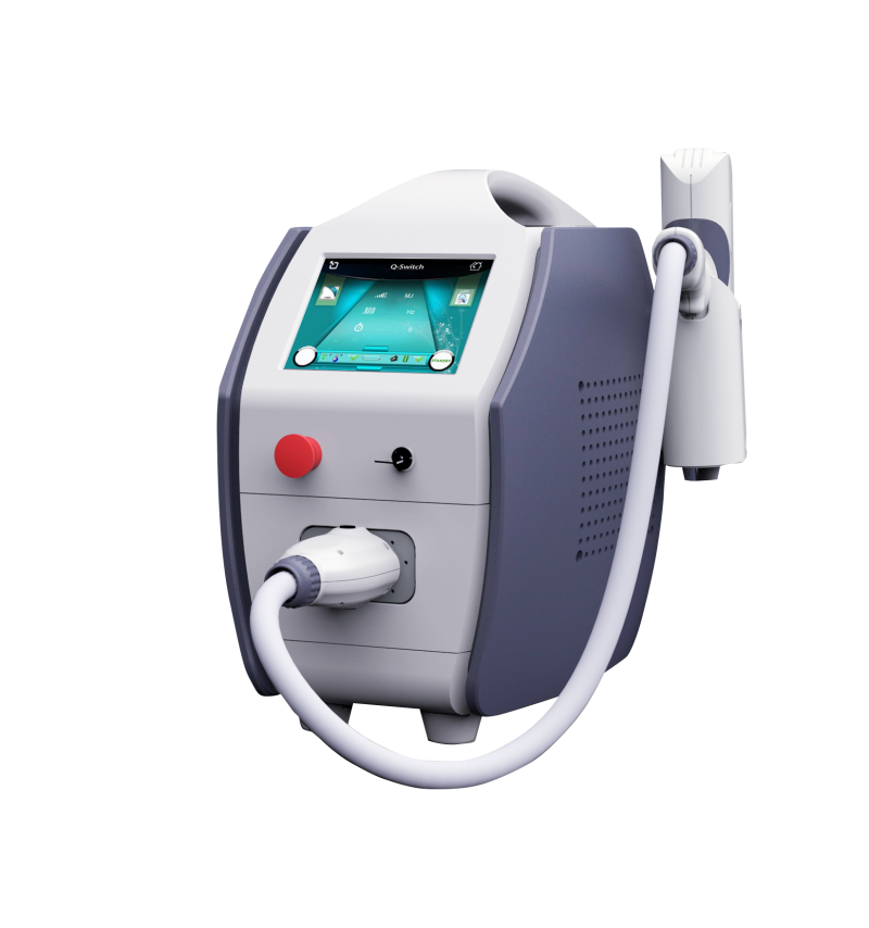 q-switch-laser